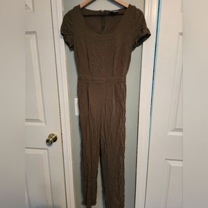 Modcloth Jumpsuit
